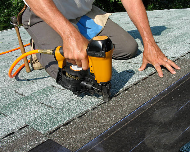 Roof Gutter Cleaning in Leetsdale, PA